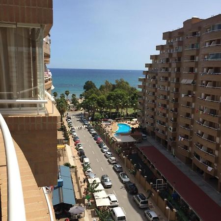 דירות El Borseral Apartamento Marina D'Or מראה חיצוני תמונה