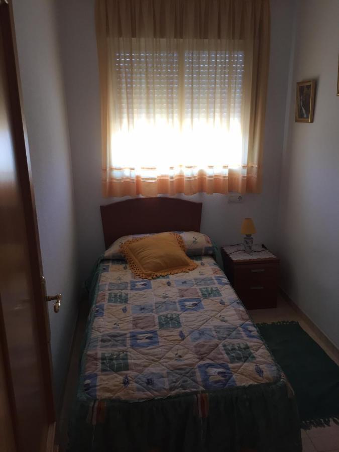 דירות El Borseral Apartamento Marina D'Or מראה חיצוני תמונה