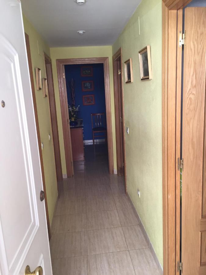 דירות El Borseral Apartamento Marina D'Or מראה חיצוני תמונה